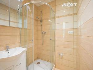 Pronájem bytu 3+1, Jindřichův Hradec, sídliště U Nádraží, 67 m2