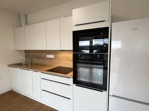 Pronájem bytu 1+kk, Přerov, Čechova, 39 m2