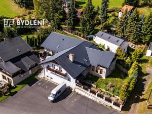 Prodej ubytování, Vysoká Pec, 1120 m2