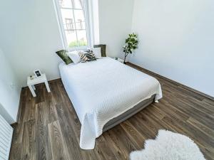 Prodej bytu 2+kk, Březovice, 58 m2