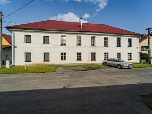 Prodej bytu 2+kk, Březovice, 58 m2