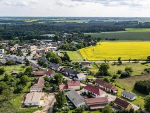 Prodej bytu 2+kk, Březovice, 58 m2