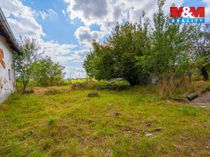 Prodej rodinného domu, Lišov - Dolní Slověnice, 80 m2