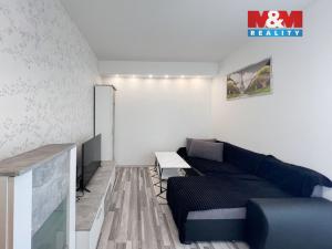 Prodej bytu 2+1, Strakonice - Strakonice I, Tržní, 43 m2