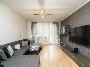 Prodej bytu 3+1, Praha - Černý Most, Vašátkova, 80 m2