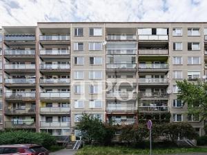Prodej bytu 3+1, Praha - Černý Most, Vašátkova, 80 m2