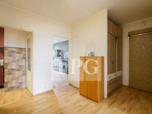 Prodej bytu 3+1, Praha - Černý Most, Vašátkova, 80 m2