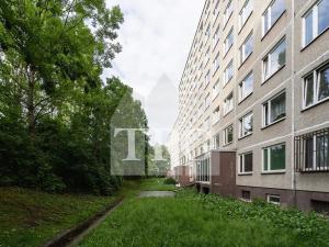 Prodej bytu 3+1, Praha - Černý Most, Vašátkova, 80 m2