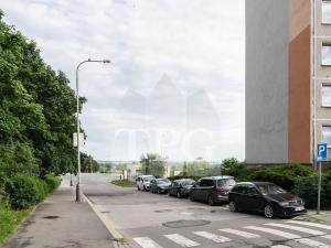 Prodej bytu 3+1, Praha - Černý Most, Vašátkova, 80 m2