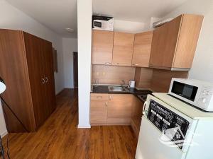 Prodej bytu 1+kk, Sveti Vlas, Bulharsko, 36 m2