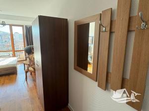 Prodej bytu 1+kk, Sveti Vlas, Bulharsko, 36 m2