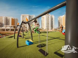 Prodej bytu 1+kk, Larnaka, Kypr, 48 m2