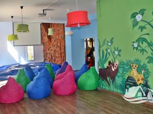 Prodej bytu 1+kk, Larnaka, Kypr, 48 m2