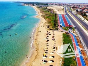 Prodej bytu 1+kk, Larnaka, Kypr, 48 m2