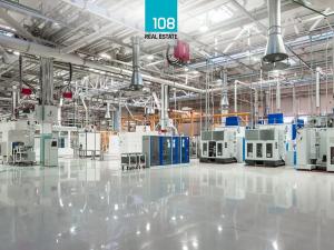 Prodej skladu, Havraň, 19000 m2