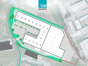 Pronájem obchodního prostoru, Boskovice, 150 m2