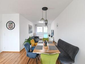 Prodej bytu 3+kk, Praha - Radotín, Na betonce, 68 m2