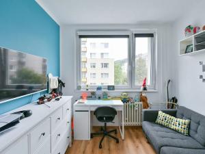 Prodej bytu 3+kk, Praha - Radotín, Na betonce, 68 m2