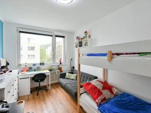 Prodej bytu 3+kk, Praha - Radotín, Na betonce, 68 m2