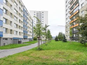Prodej bytu 3+kk, Praha - Radotín, Na betonce, 68 m2