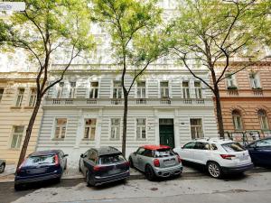Prodej bytu 3+kk, Praha - Vinohrady, Mánesova, 85 m2