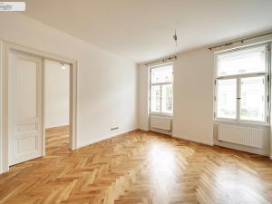 Prodej bytu 3+kk, Praha - Vinohrady, Mánesova, 85 m2