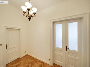 Prodej bytu 3+kk, Praha - Vinohrady, Mánesova, 85 m2