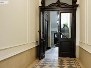 Prodej bytu 3+kk, Praha - Vinohrady, Mánesova, 85 m2