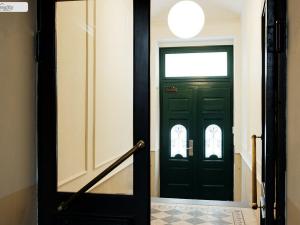 Prodej bytu 3+kk, Praha - Vinohrady, Mánesova, 85 m2
