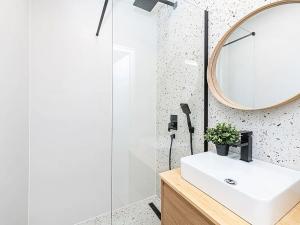 Prodej bytu 3+kk, Praha - Vokovice, Tuniská, 58 m2