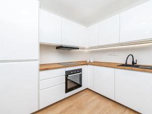 Prodej bytu 3+kk, Praha - Vokovice, Tuniská, 58 m2