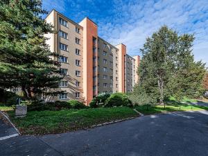 Prodej bytu 3+kk, Praha - Vokovice, Tuniská, 58 m2
