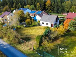 Prodej chaty, Bělá, 54 m2