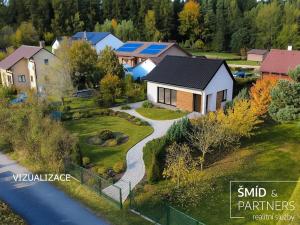 Prodej chaty, Bělá, 54 m2