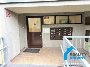 Pronájem bytu 2+kk, Teplice, Javorová, 43 m2