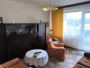 Prodej bytu 1+1, Cheb, Matěje Kopeckého, 44 m2