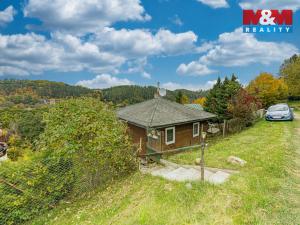 Prodej chaty, Ledečko, 32 m2