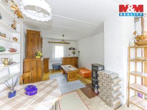 Prodej chaty, Ledečko, 32 m2