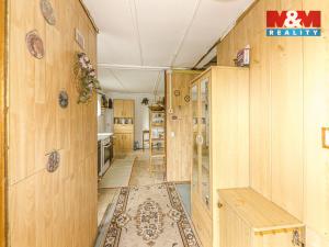 Prodej chaty, Ledečko, 32 m2