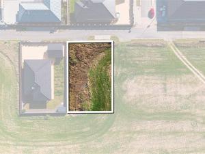 Prodej pozemku, Vejprnice, 787 m2