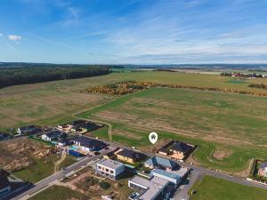 Prodej pozemku, Vejprnice, 787 m2