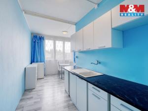 Prodej bytu 3+1, Bezdružice, Na Sídlišti, 60 m2