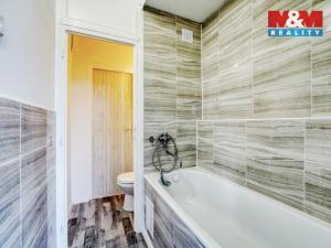 Prodej bytu 3+1, Bezdružice, Na Sídlišti, 60 m2