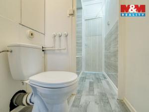 Prodej bytu 3+1, Bezdružice, Na Sídlišti, 60 m2