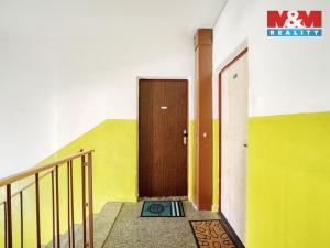 Prodej bytu 3+1, Bezdružice, Na Sídlišti, 60 m2