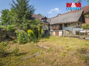 Prodej chalupy, Kaliště - Lensedly, 81 m2