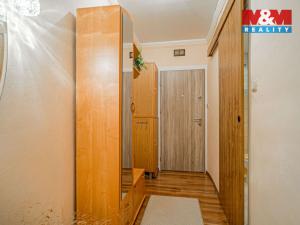 Prodej bytu 2+1, Český Těšín, Slezská, 59 m2