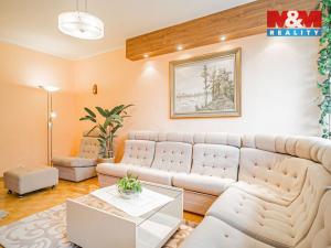 Prodej bytu 2+1, Český Těšín, Slezská, 59 m2