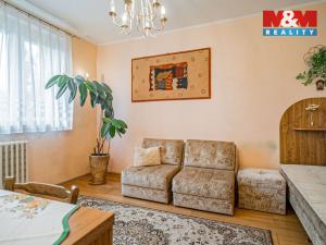 Prodej bytu 2+1, Český Těšín, Slezská, 59 m2