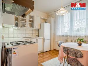 Prodej bytu 2+1, Český Těšín, Slezská, 59 m2